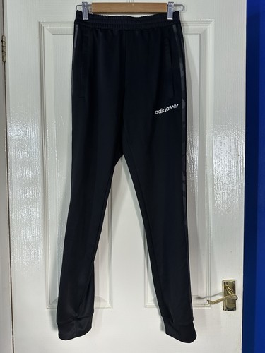 Men black adidas joggers - men’s,
