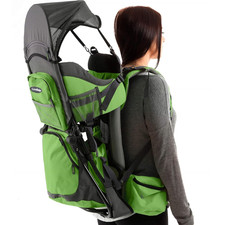 Hiking Baby Carrier Backpack -