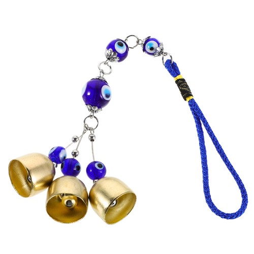Evil eye office decor - decor, car
