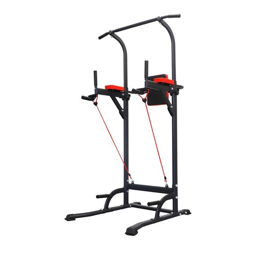 Adjustable power tower station - adjustable,