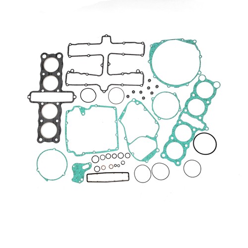 Full engine rebuild - full, gasket