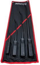 4 Piece Pry Bar Heavy Duty
