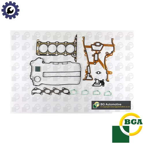Gasket kit cylinder - cylinder, head
