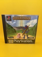 Guardian’s Crusade Playstation 1 PS1 video game