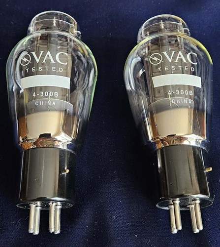 Vac 300b premium - 4-300b,