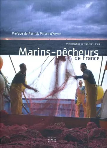 Marins pêcheurs france - pêcheurs,