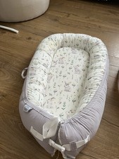 Baby Nest Comfortable Sleep