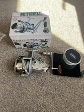 Mitchell fishing reel - mitchell,