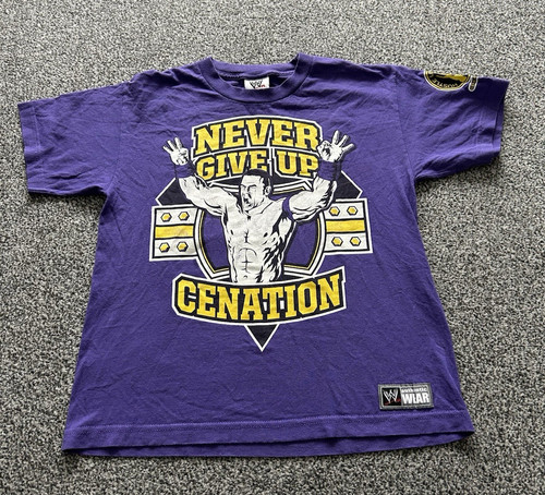 John cena wwe - wrestling, never