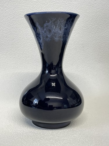 Vintage kernewek pottery blue - vintage,