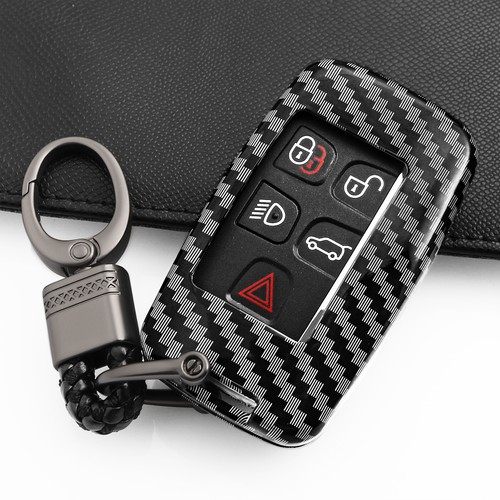 Car key fob - cover, chain