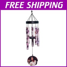 Metal Wind Chime for Yard -