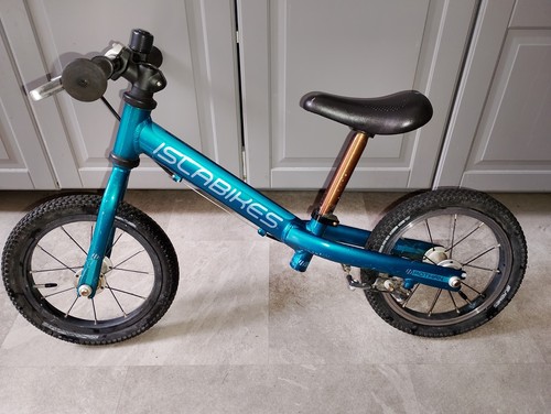 Islabikes inch rothan - 12,