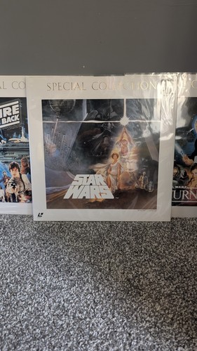 Star wars special collection - wars,