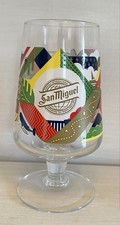 San Miguel 1 Pint Glass