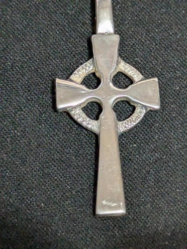 Solid sterling silver ola - solid,