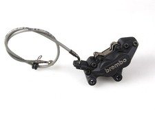 MOTO GUZZI V7 Classic Front