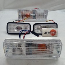 Fits Suzuki Jimny Samurai