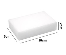 Magic Sponge Erasers Foam