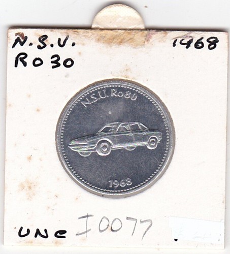 Y0077 shell historic car - y0077, token