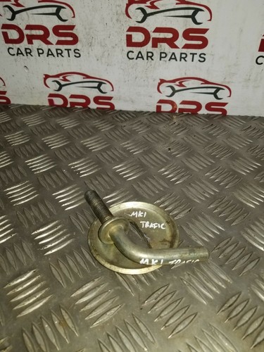 Renault trafic mk1 - trafic, spare