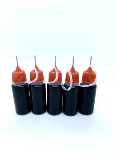 10ml squeeze empty - , plastic