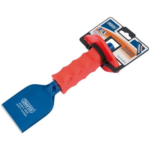 Draper 64679 brick bolster - draper,