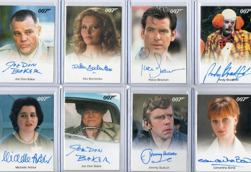 James bond 007 full - james, bleed