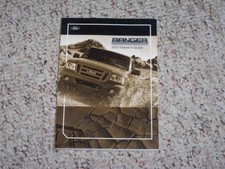 2011 Ford Ranger Pickup Truck