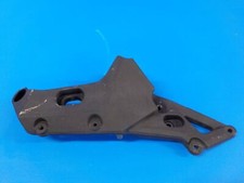 Left engine frame mount MV