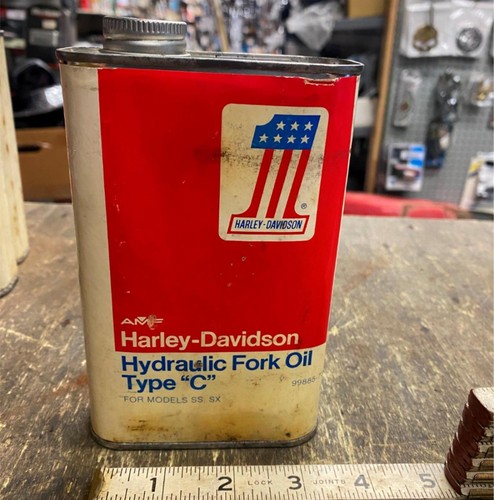 Vtg amf harley - vtg, fork