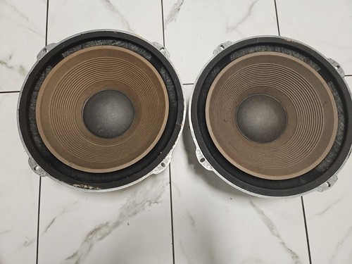Pair vintage wharfedale - vintage, w70d