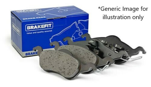 Brakefit pd3340 brake - brakefit,