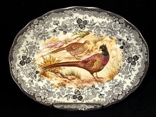 ROYAL WORCESTER GROUP PALISSY