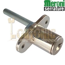 Meroni ME2634 Pedestal Filing