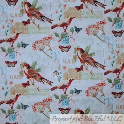 Boneful fabric cotton quilt - fq,