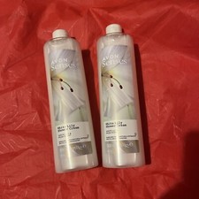 Avon Senses White Lily Shower