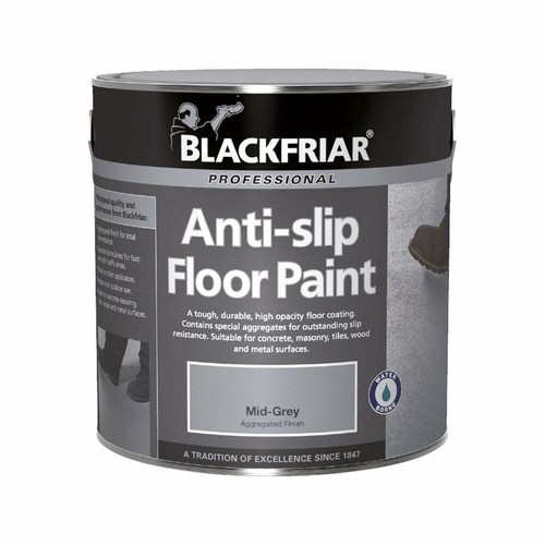 Blackfriar anti slip floor - blackfriar, anti-slip