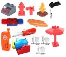 Cannon Toolo Spare Parts