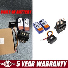 Wireless Winch Remote Control