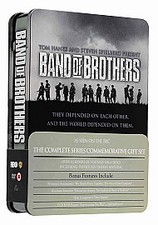 Band Of Brothers (Box Set)