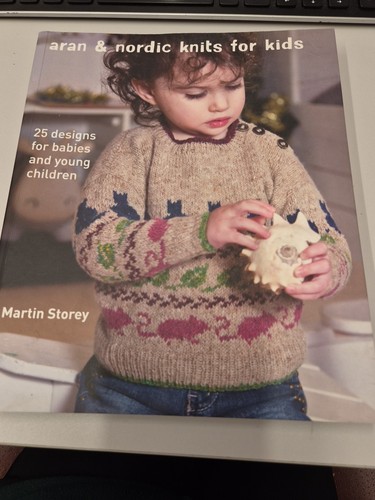 Aran nordic knits - &, for