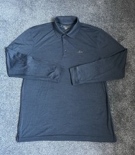 Greg Norman men’s long