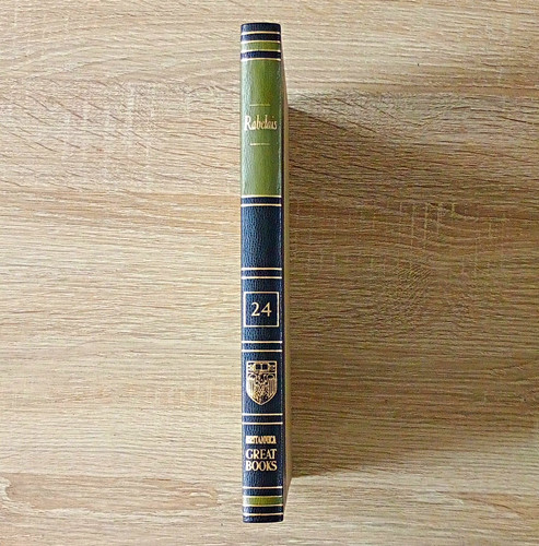 Encyclopædia britannica great - encyclopædia,