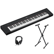 Yamaha NP35 Portable Keyboard