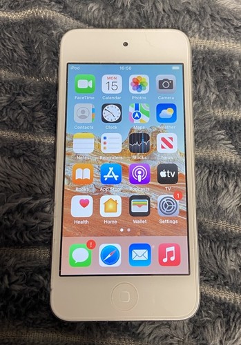 Apple ipod touch - ipod, 7th