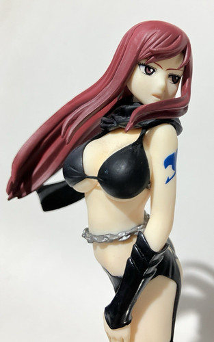 Fairy tail elsa erza scarlet - fairy,