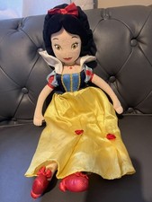 Disney Snow White 20 inch Soft