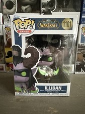 Brand New Funko Pop - World of