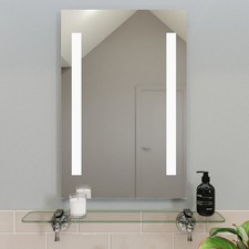 Croydex Thornton LED